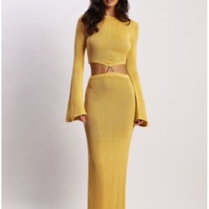 Meshki dress - XS
